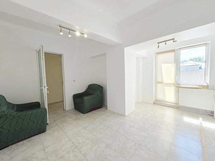 Spațiu comercial, de 210 mp, în Central