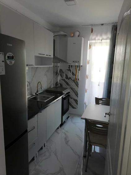 Apartament decomandat în Lunca Cetățuii