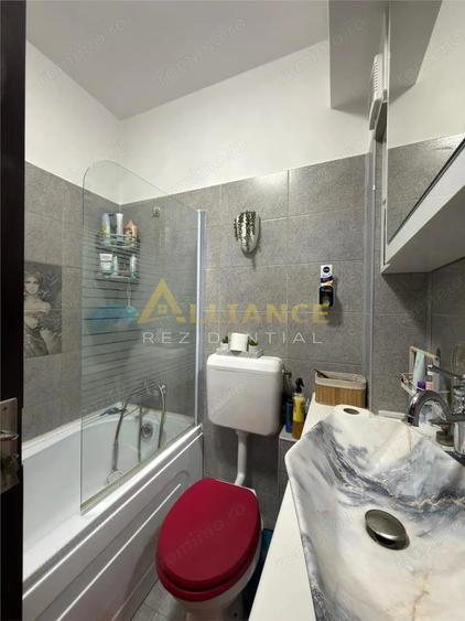 EXCLUSIVITATE | Apartament 2 camere cu gradina proprie - Complex LOOK - 19