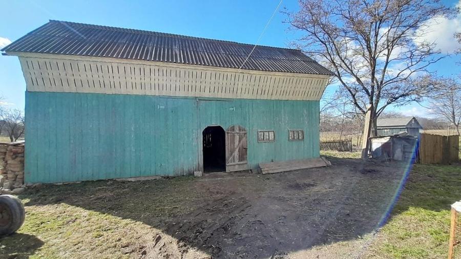 Casă cu 3 camere în Fălticeni