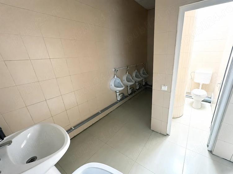 Spațiu comercial, de 350 mp, în Central