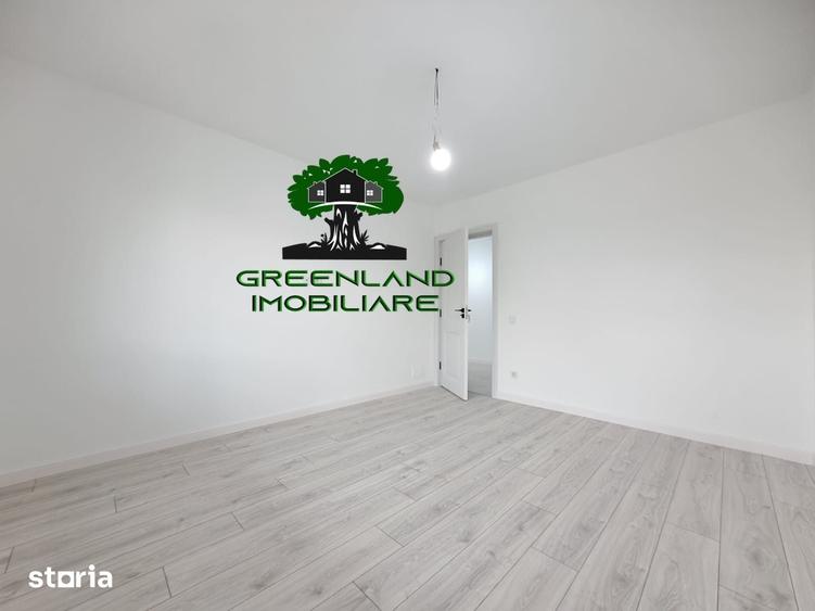 Apartament cu 2 camere în Bârnova