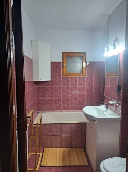 Apartament cu 3 camere decomandat în George Enescu