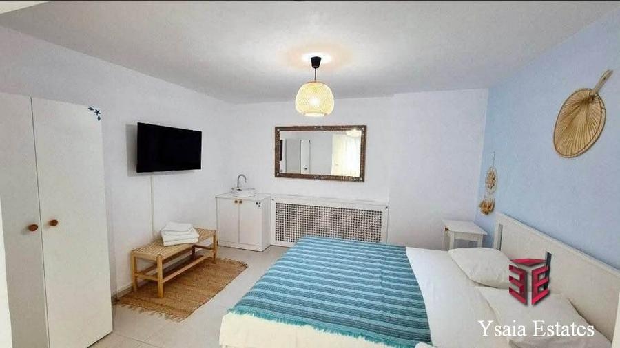 Apartament cu 2 camere decomandat în Faleza Nord