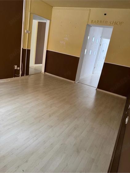 Spațiu comercial, de 70 mp, în 15 Noiembrie