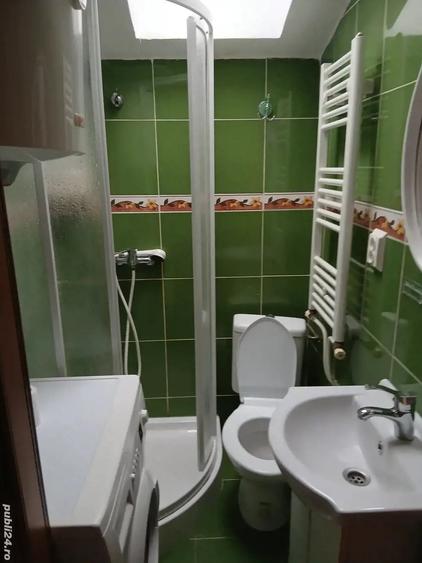 Garsonieră în Dâmbul Rotund