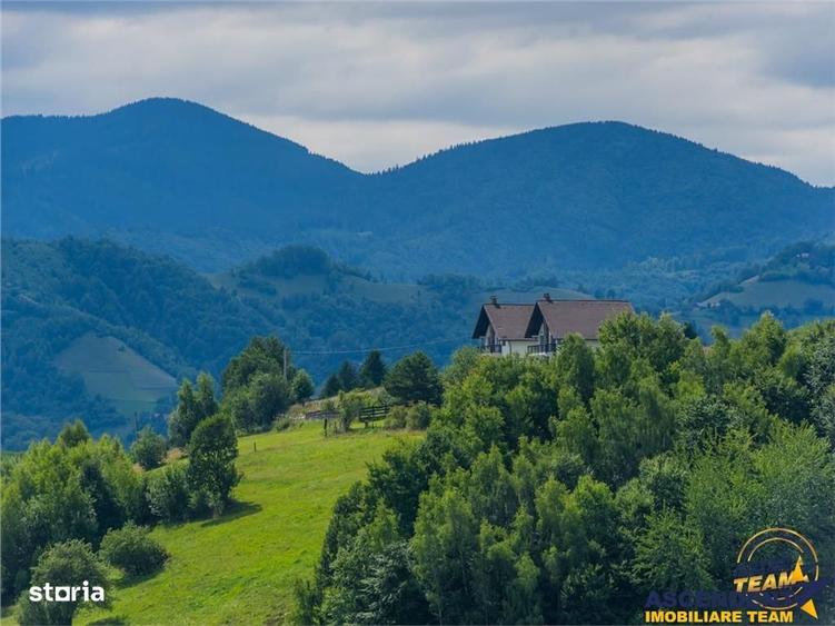 Spațiu comercial, în Poiana Mărului