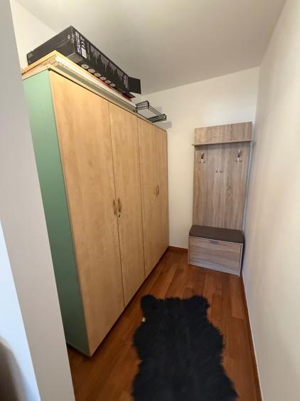 Apartament cu 2 camere decomandat în Călărași