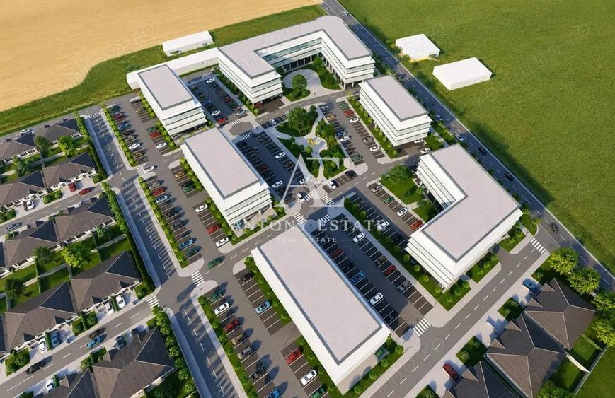Apartament cu 2 camere decomandat în Cheriu
