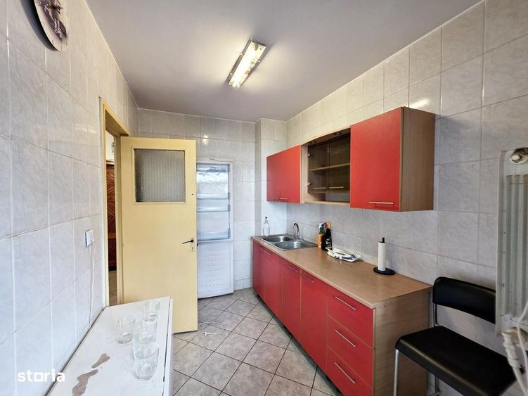 Apartament 3 Camere Tineretului / Parcul Tineretului / Metrou - 9