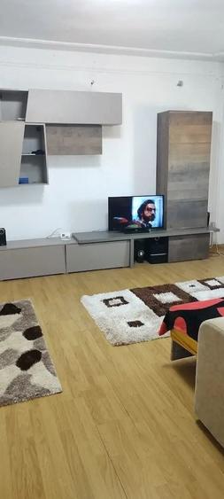 Garsonieră decomandată în Buzaului