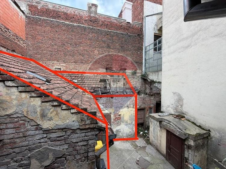Apartament cu 2 camere în Ultracentral