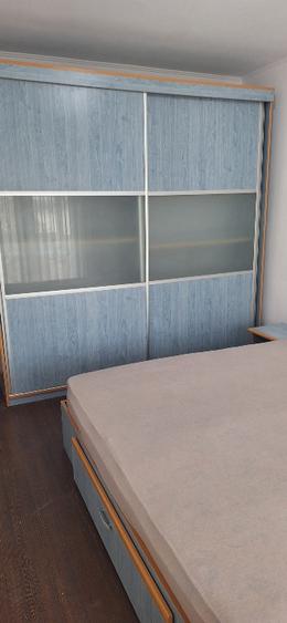 Apartament cu 3 camere decomandat în Nord-Vest