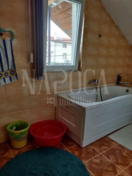 Casă individuală cu 4 camere cu Canalizare în Iris
