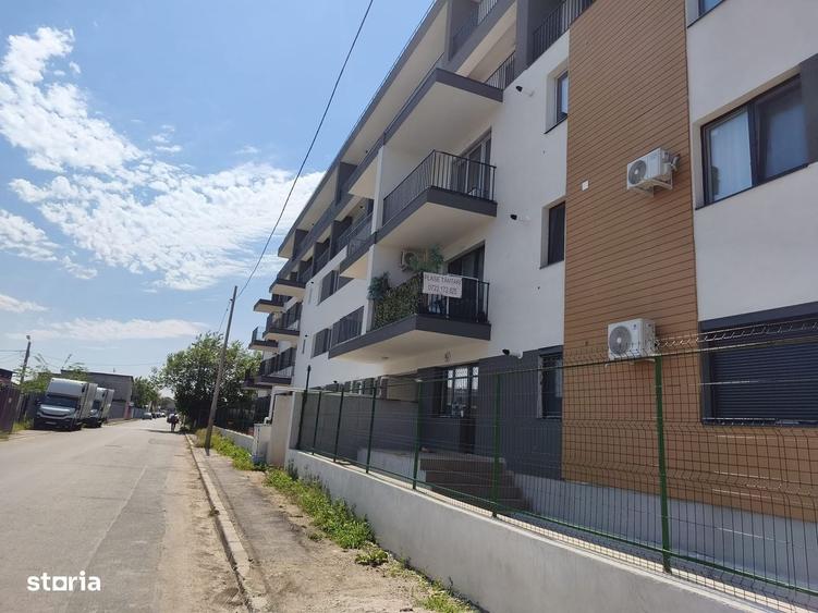 Garsonieră decomandată în Titan — fotografia 1