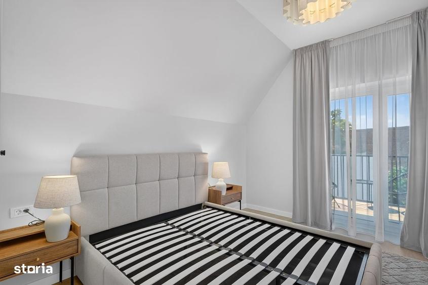 3 camere | 70 mp | etaj 1 | bloc nou 2026 | Cuza Voda Oradea Central - 3