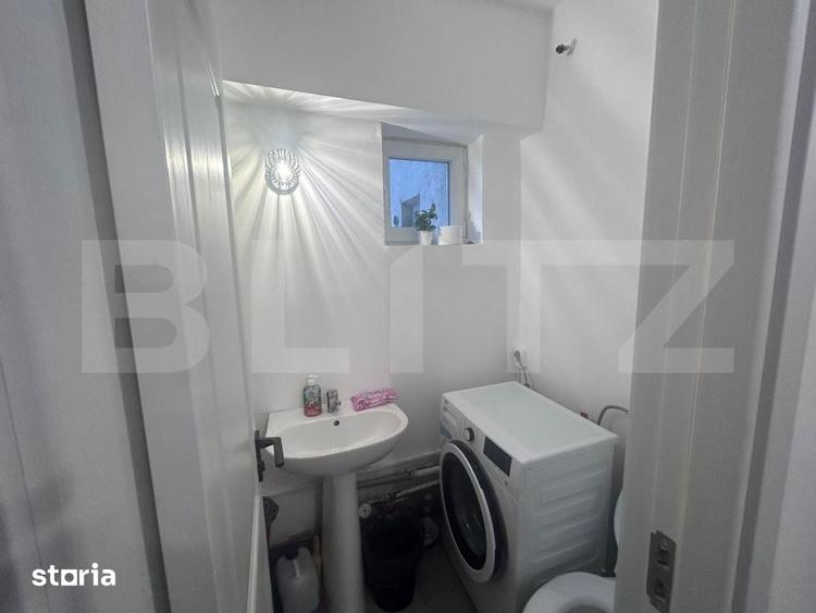 Apartament cu 3 camere decomandat în Calea București