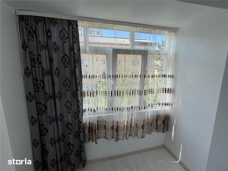 Apartament 2 camere | George Enescu | Etaj 2 | i2c-1814 - 2