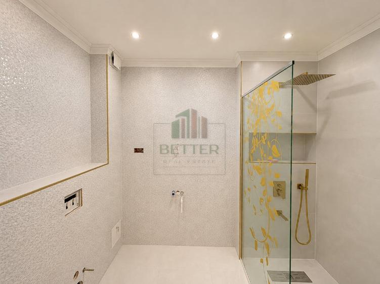 Apartament 3 camere,2bai,curte proprie,boxa,locuri parcare,Dr. Binelui - 1