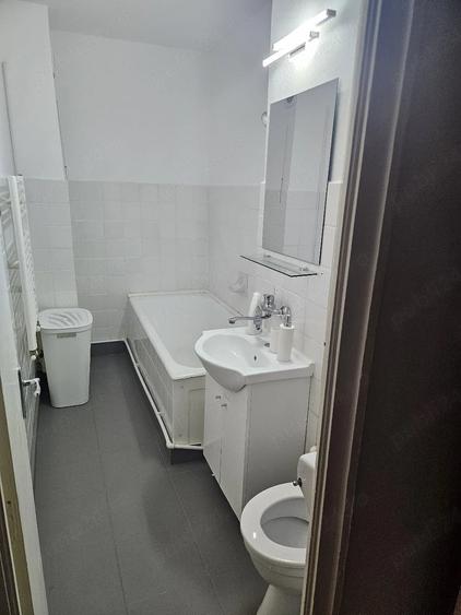 Garsonieră decomandată în Mazepa 2
