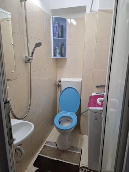 Vand Garsoniera 12 mp - 8