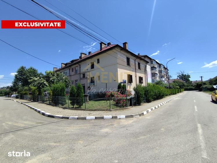 Apartament 71.3 mp., in Vila Plopeni ! - 2