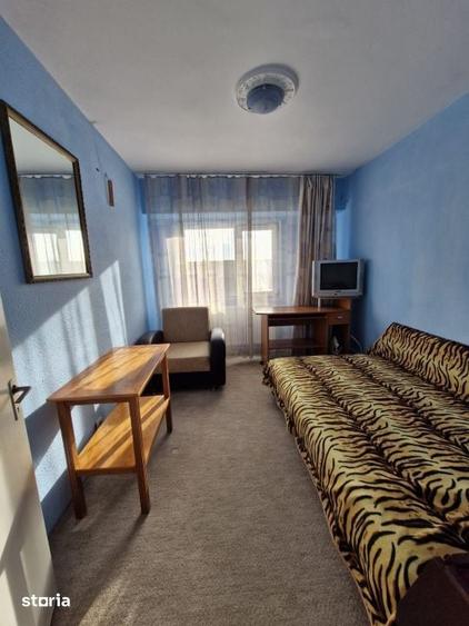 Apartament cu 3 camere decomandat în Nord
