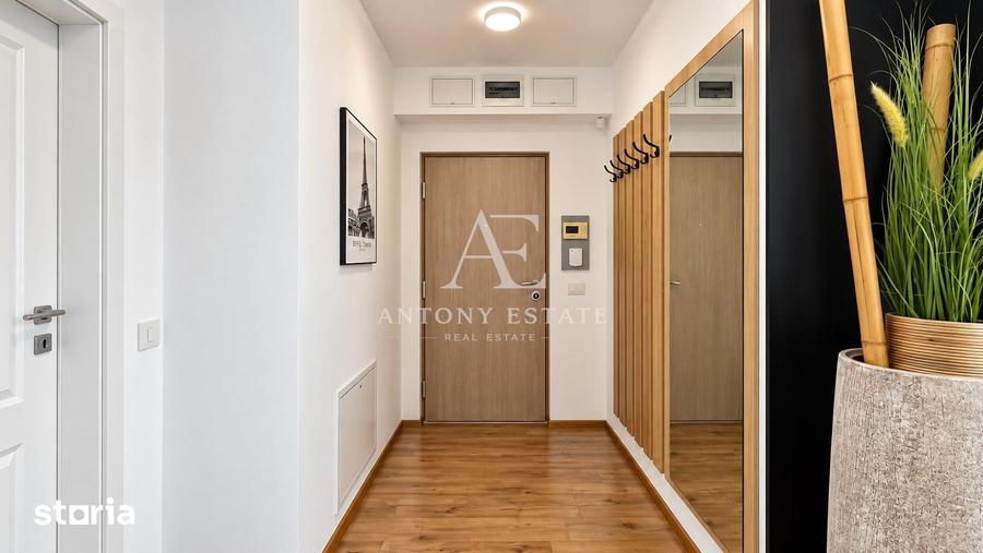 Antony Estate | Apartament 3 camere - Onestilor - Oradea - 14