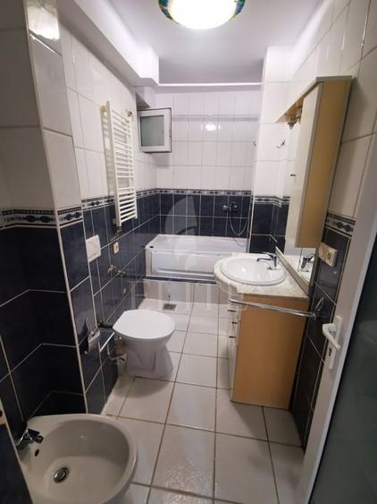 Apartament 2 camere în zona INTERSERVISAN - 8