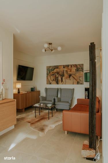 Apartament cu 3 camere în Micălaca