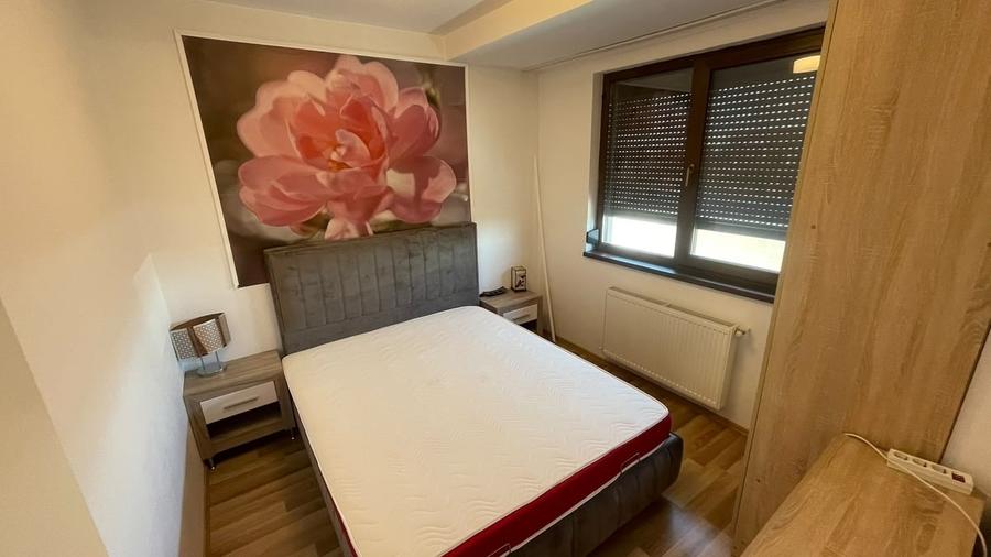 Apartament decomandat în Ghencea