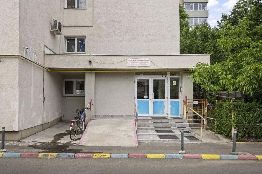 Garsonieră Pantelimon, 31.3mp, 8 min metrou, bloc anvelopat, acte la zi - 7