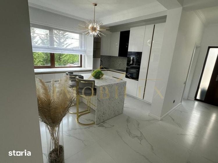 Casă cu 4 camere cu Teren 540 Mp în Ciurila