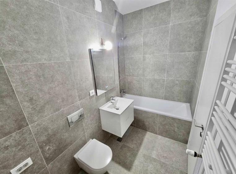 Apartament cu 2 camere decomandat în Tudor Vladimirescu