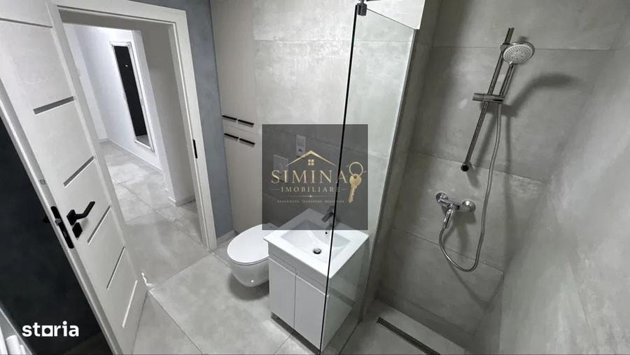 Apartament cu 2 camere în Lefaia