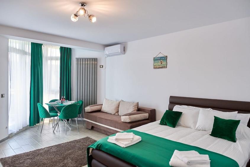 Garsonieră în Mamaia-Sat