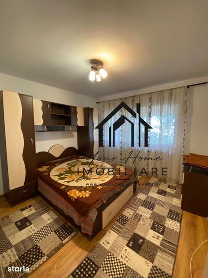 Apartament 2 camere decomandat, Parter/4 Rovine, zona Bacriz - 7
