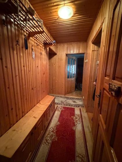 Apartament 3 camere, etaj intermediar, Radauti - 9