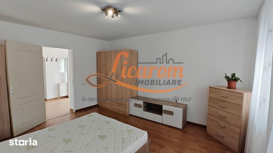 Casă cu 2 camere cu Teren 170 Mp în Sânpetru