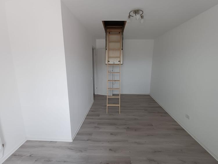 Apartament cu 2 camere semidecomandat în Titan