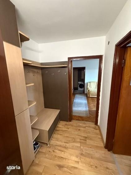 Inchiriez apartament 2 camere Brazda Lui Novac - 6