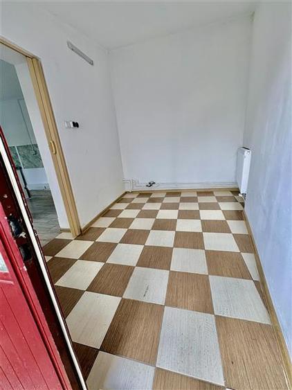 Spațiu comercial, de 30 mp, în Gara