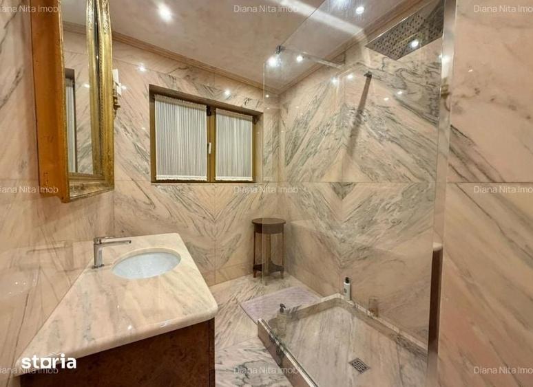 Apartament 4 camere/ Primaverii - STR Jean Monnet/ 190mp+ parcare - 11
