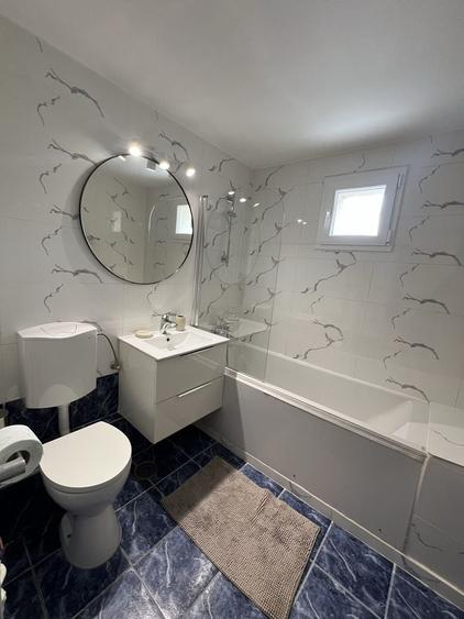 Apartament cu 4 camere decomandat în Pantelimon