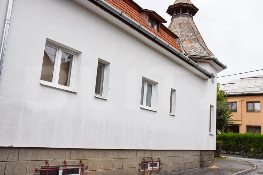 Casa de vanzare, 84 mp, zona Turda - Turda (Cluj) - 3