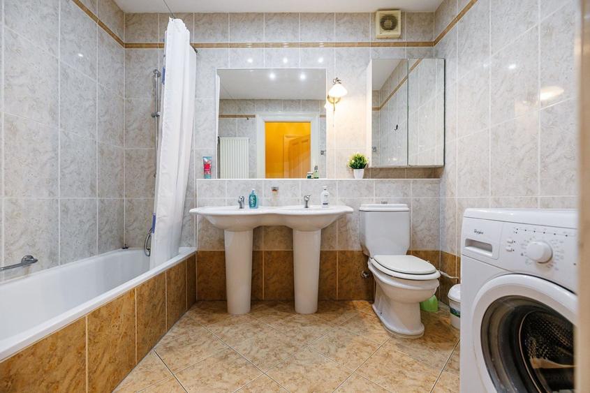 Apartament 3 camere - monument istoric - zona Ultracentrala - Comision 0% - 21