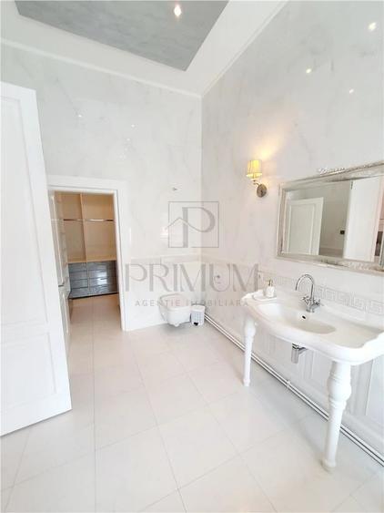 NEPTUN - 3 CAMERE - SPATIOAS - INALT - RENOVAT - 2 BAI - VILA ISTORICA - ZONA SUPERBA - 13