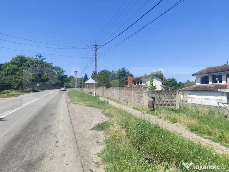 Teren în Răducăneni