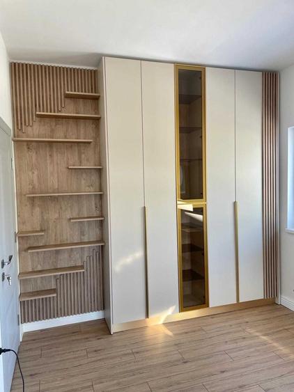 Apartament cu 3 camere decomandat în Herina