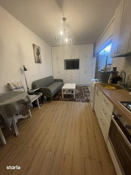 Apartament cu 2 camere decomandat în Mărăști